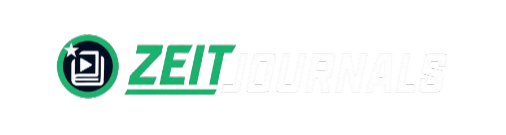 Zeitjournals